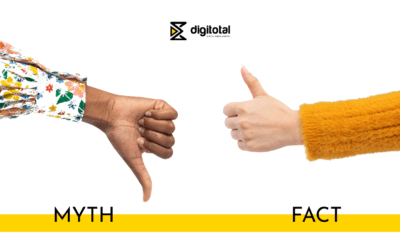 Myths & Facts About a Brand’s Social Media Presence