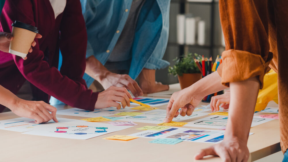 Design thinking agency Design thinking agency