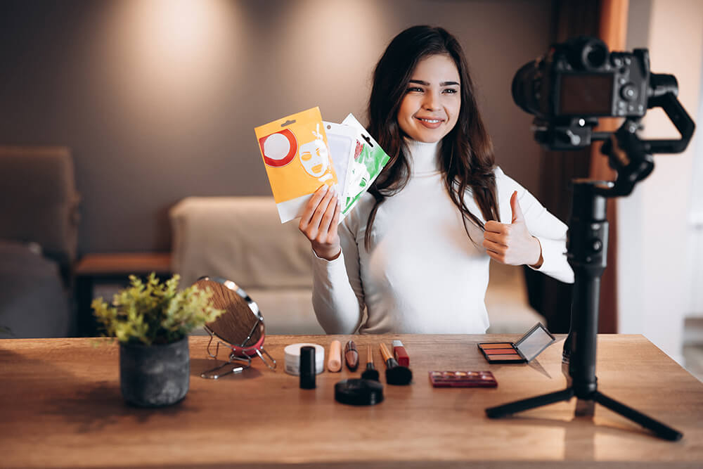 Influencer marketing agencies in UAE