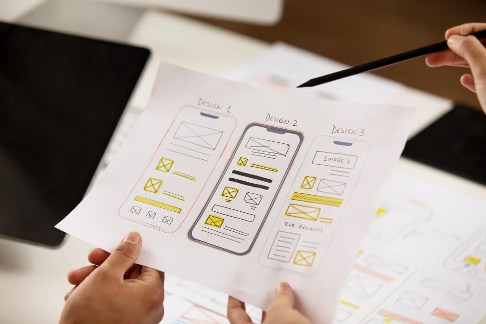 mobile application development agency in UAE mobile application development agency in UAE