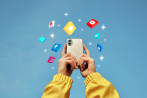 Best social media marketing company in Sharjah