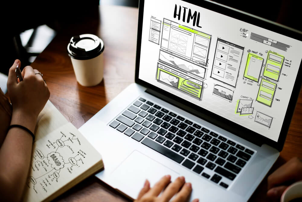 website design services in UAE