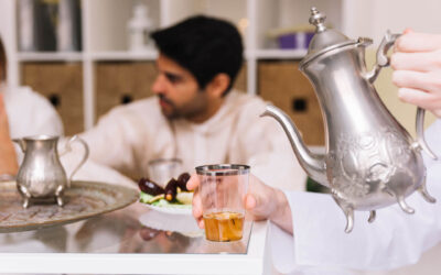 Influencer Marketing – Food and Hospitality