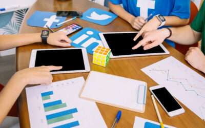 Reasons Why You Must Appoint a Social Media Management Agency