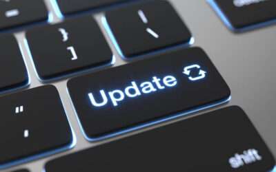 Signs You Need To Update Your Website Immediately