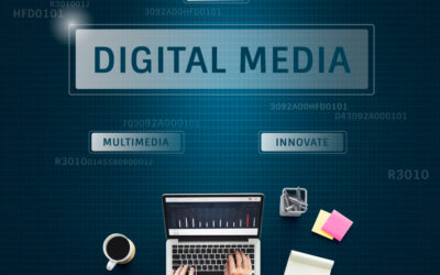 The Significance of Digital Media in Our Lives: Unlocking the Power of Digital Marketing