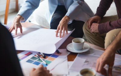 Unveiling Creativity and Innovation: The Role of Design Consulting Firms