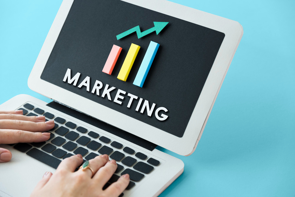 Exploring Digital Marketing Trends to Watch for in Ajman in 2024