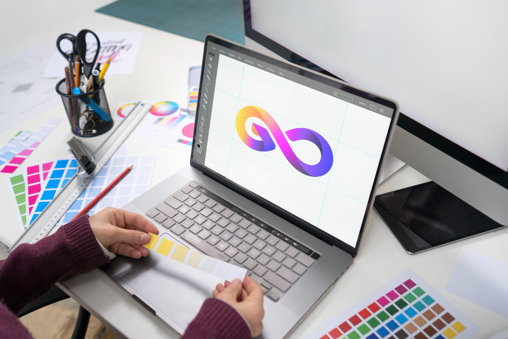logo design firms in Pune