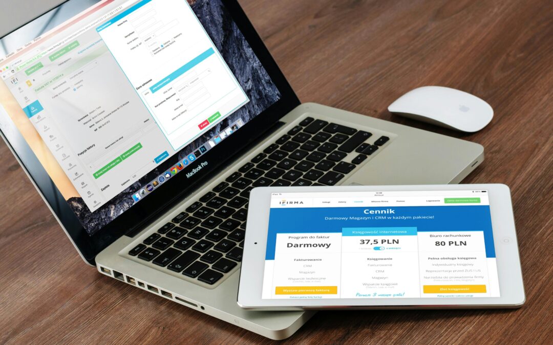 Website Design