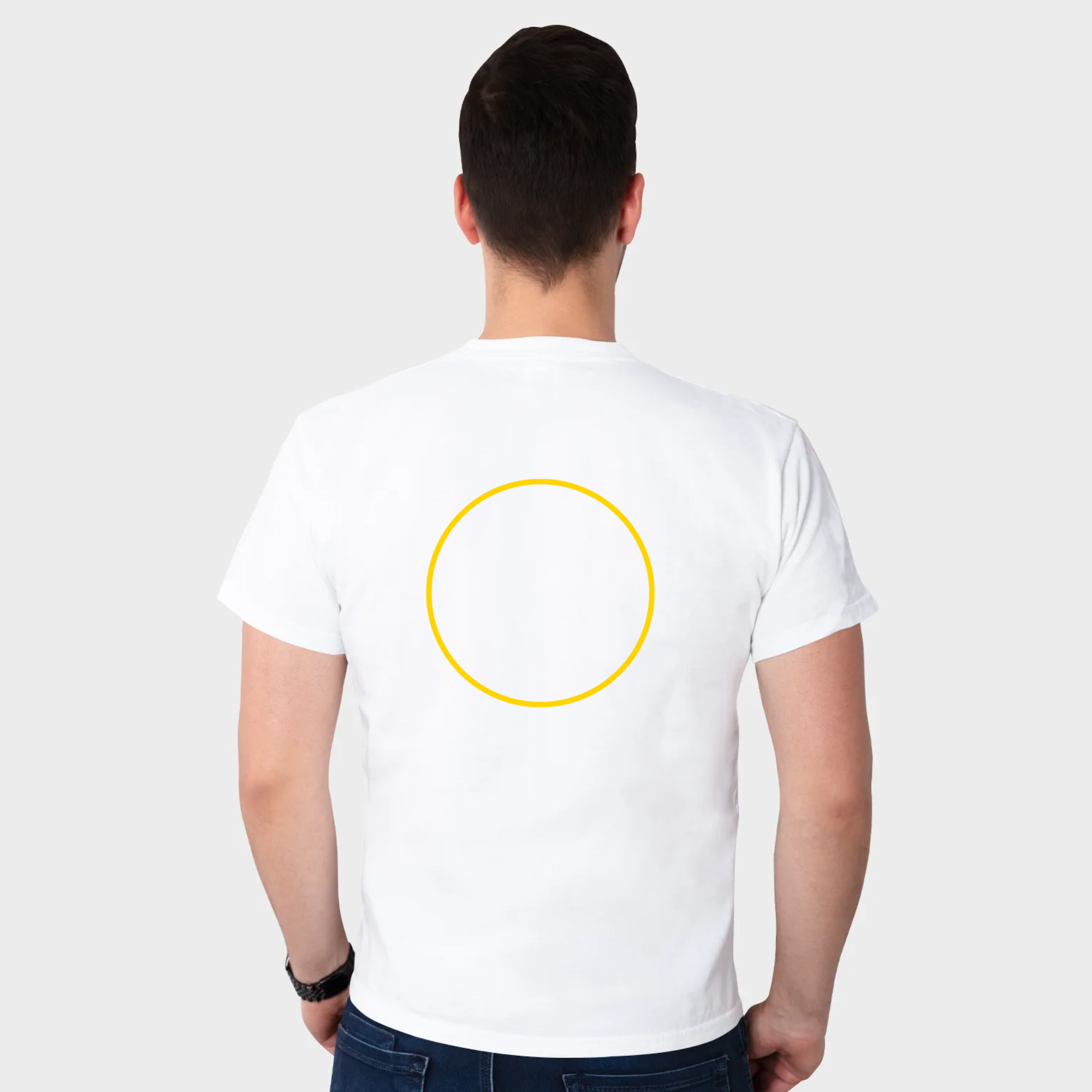 Funny Corporate Quote T-Shirt – “Let’s Circle Back” - Image 5