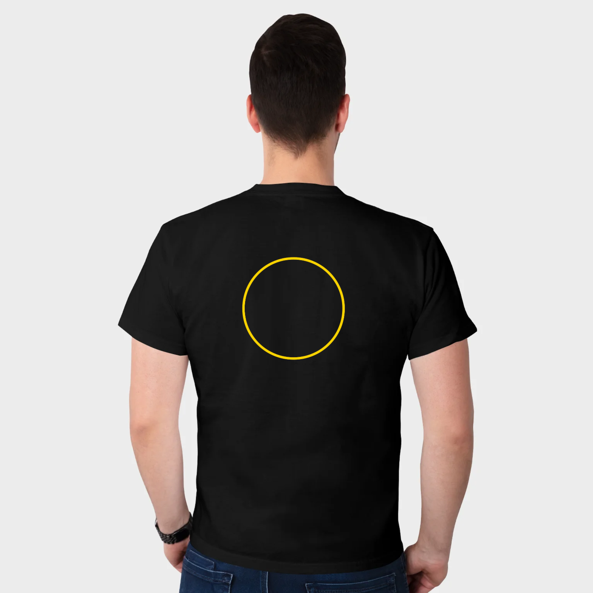 Funny Corporate Quote T-Shirt – “Let’s Circle Back” - Image 3