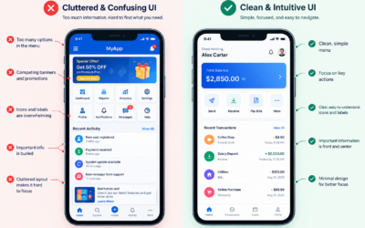 Best Mobile App Development Company in Pune: What Sets Digitotal Apart